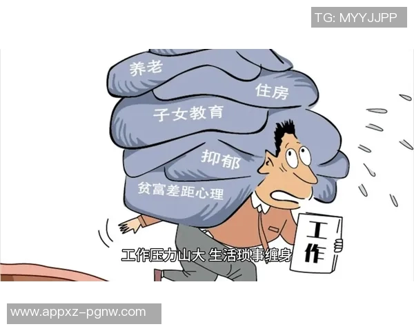 老的少的都不省心生活琐事中的烦恼与无奈如何找到平衡与解脱