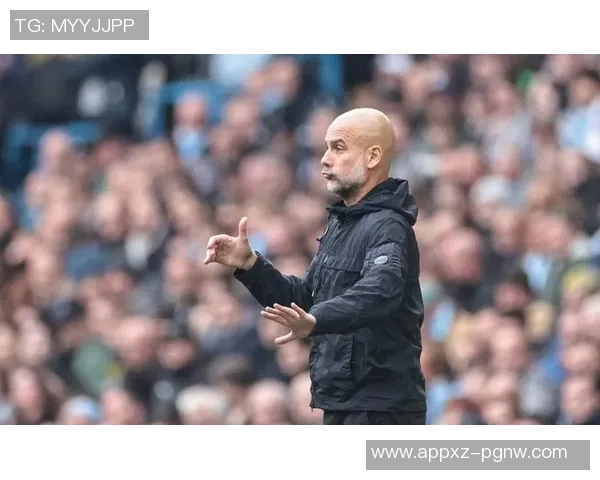 曼城传奇再续辉煌瓜迪奥拉带领球队追逐更多荣誉与梦想