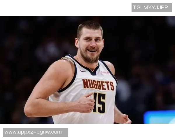 现役球员中六人三双超六十仅约基奇效力于非加州球队