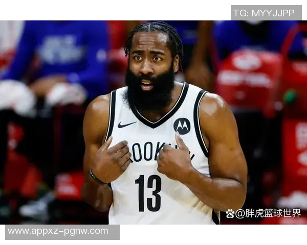 哈登谈父子关系：缺少陪伴让我更加珍惜与儿子的时光